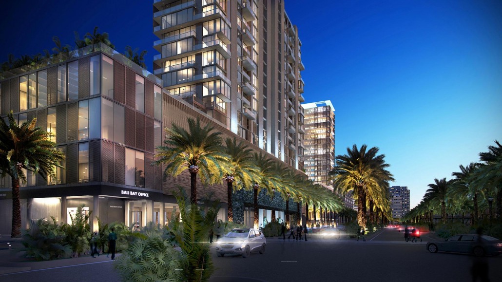 North Bay Village / Miami cmarquitectos